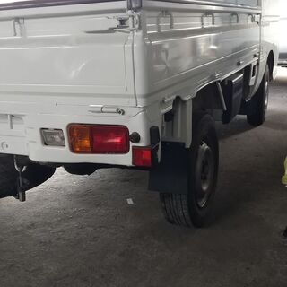 平成26年ハイゼットトラック 4WDの画像