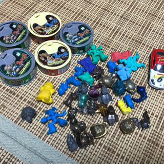 昔のポケモン他