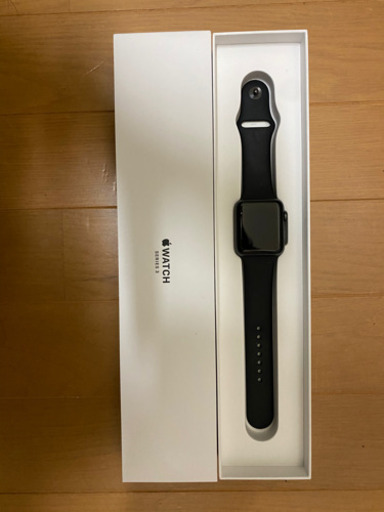 生活雑貨 Apple Watch series3