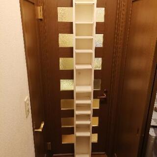 IKEA Benno Gnedby グネドビー　スリムカラーボッ...
