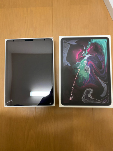 iPad Pro 11inch  64GB wi-fiモデル