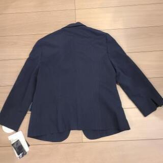 薄手ジャケットの画像