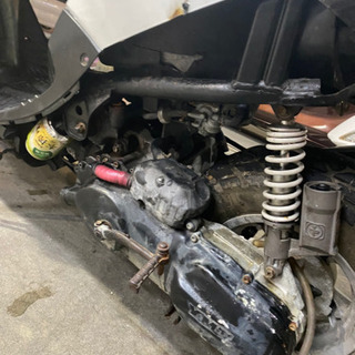 ジョグ55000から話の早い方の画像