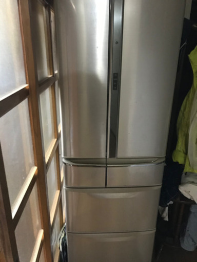 Panasonic 冷蔵庫　426L 大型