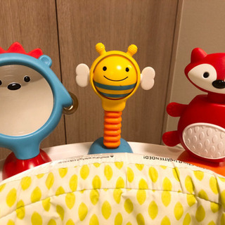 【美品】ジャンパルー4ヶ月〜の画像