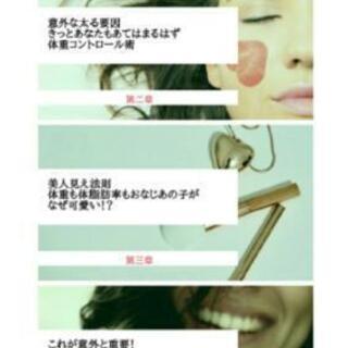 無料減量サポート