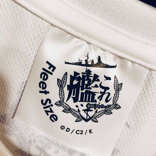 【未使用】艦これ 鎮守府第二次瑞雲祭り艦娘 Tシャツの画像