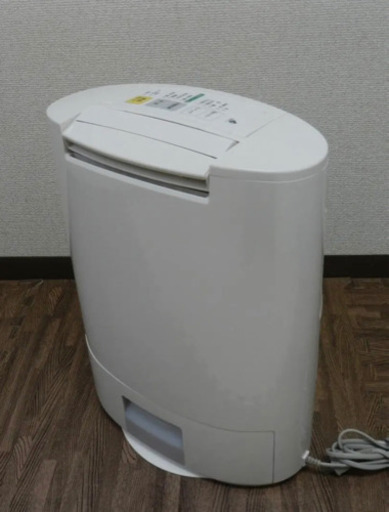 Panasonic 除湿乾燥機 F-YZF60 2010年製