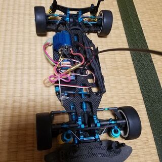 TB evolutionⅥ