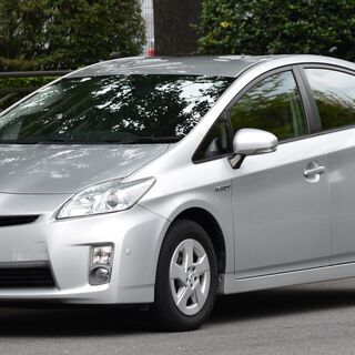 ■プリウス■ZVW30■車検たっぷり■極上美車■バッテリー好調■燃費28■点検記録簿多数あり■保証書あり■ワンオーナー■スマートキー■の画像