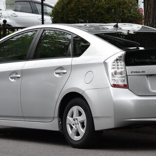 ■プリウス■ZVW30■車検たっぷり■極上美車■バッテリー好調■燃費28■点検記録簿多数あり■保証書あり■ワンオーナー■スマートキー■の画像