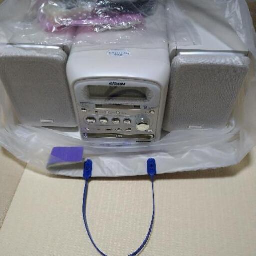 コンポ