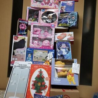 ハッピーなグッズセット