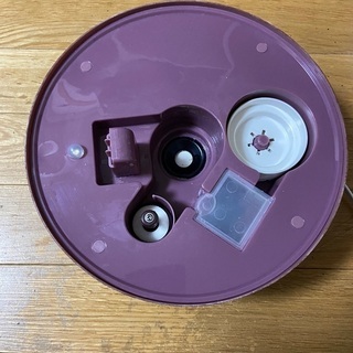 おしゃれな加湿器⭐︎ デュードロップ　Lサイズ加湿器の画像