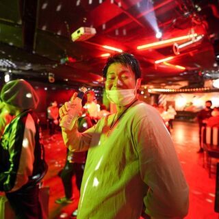 毎月Bar(京都)で開催する音楽イベントのパフォーマー&映像クリエーター募集 - その他