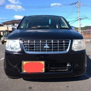 走行7万車検付き思いやり価格
