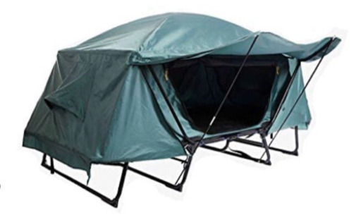 【値下げしました】‼︎新品未開封‼︎ソロ用テント