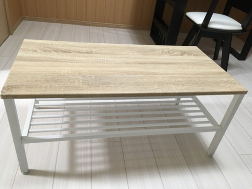 美品マックスプラス　ウッドテープル