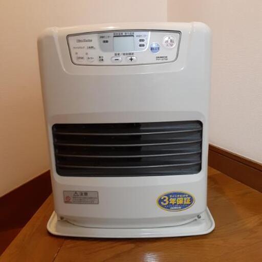 ダイニチ ブルーヒーター 石油ファンヒーター
