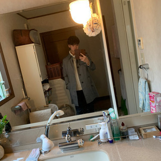 楽しく飲みに行ける人いたら嬉しいな☺️