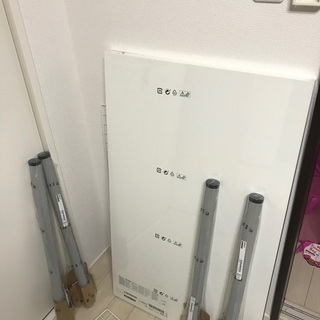 100 x 60 イケアテーブル