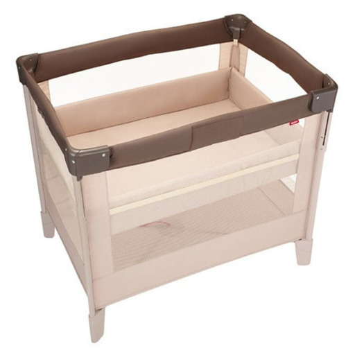 ココネル　ベビーベッド