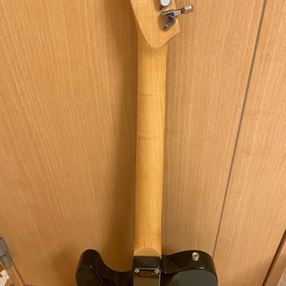 BUSKERS テレキャスターの画像