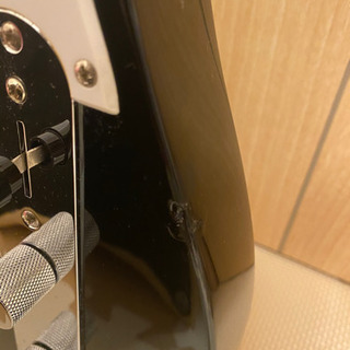 BUSKERS テレキャスターの画像