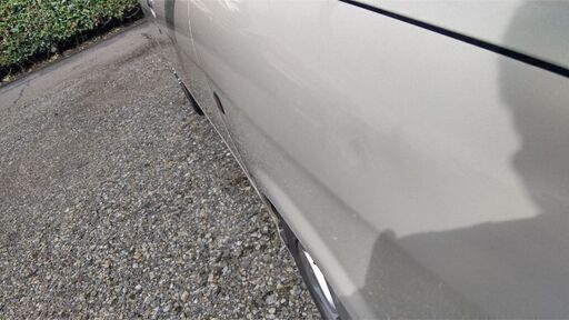 ミラジーノ　ミニライトスペシャル