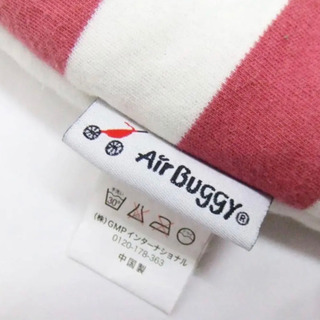 **Air Buggy STROLLER MAT** エアバギー　マットの画像