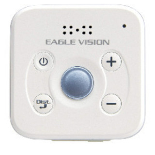 アサヒゴルフ EAGLE VISION VOICE 3 GPS ...