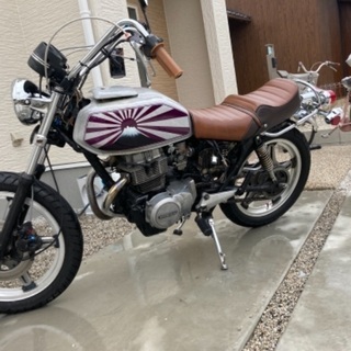 cb250t 売ります。