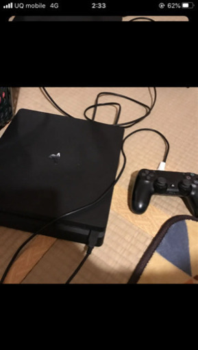 ps4 cuh2100 明日まで