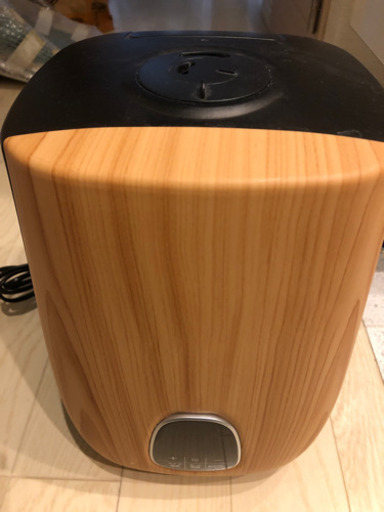 半額以下　) 加湿器　アロマ対応