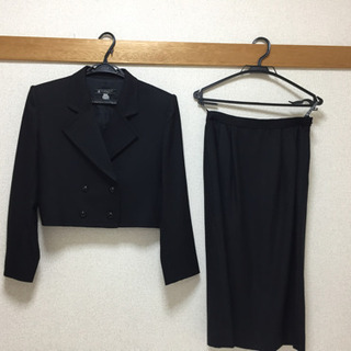 ジバンシー  礼服（ウール）