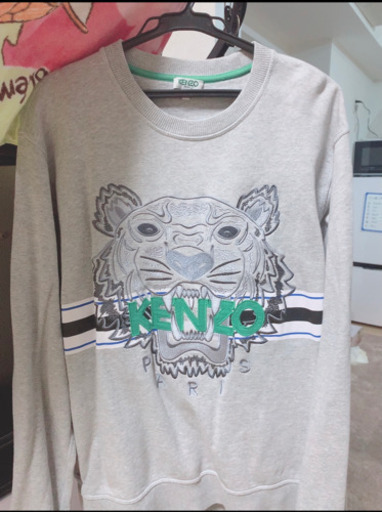 KENZO スウェット
