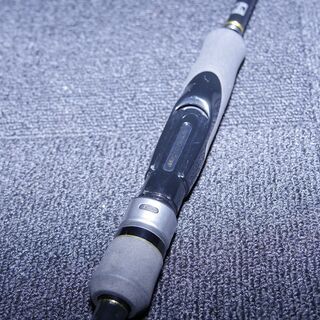 【バット側のみ】Major Craft N-ONE ハードロック NSL-742M/Sの画像