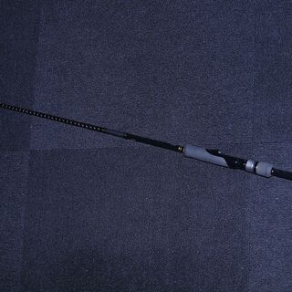 【バット側のみ】Major Craft N-ONE ハードロック NSL-742M/Sの画像