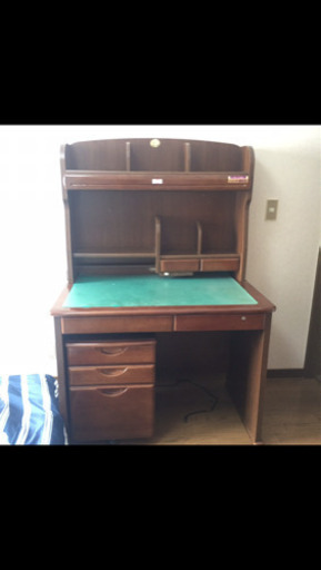 学習机 美品　小学生