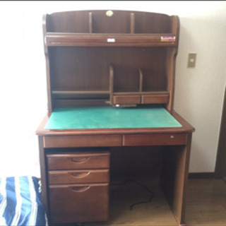 学習机 美品　小学生