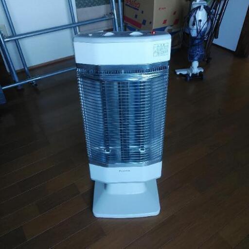 ダイキン　セラムヒート