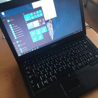 訳あり特価！大人気DEll Latitude E4310 ⑥　W...
