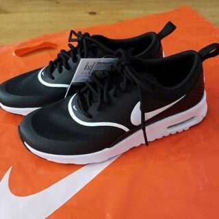 NIKE　エアマックス　23.0 新品