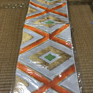 着物　帯　②  取り引き中の画像
