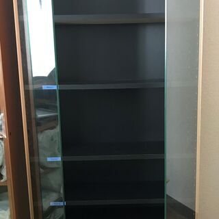 CD、DVDラック　6段