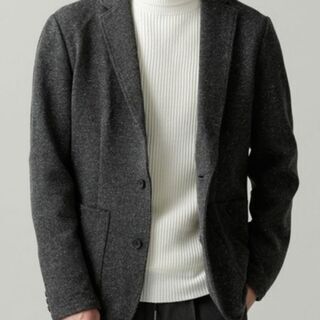 未使用のブランド・ジャケット等あげます。