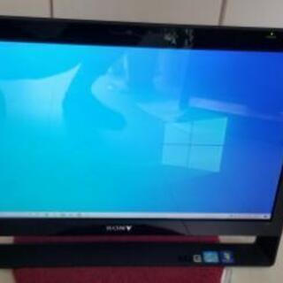 フルHD❗ SONY VAIO❗ Windows10❗ Core...