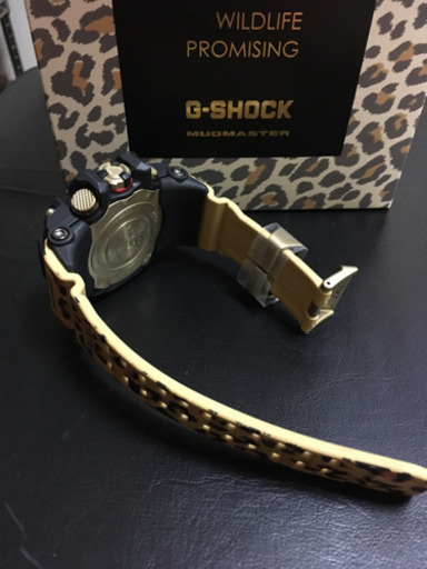 Gショック