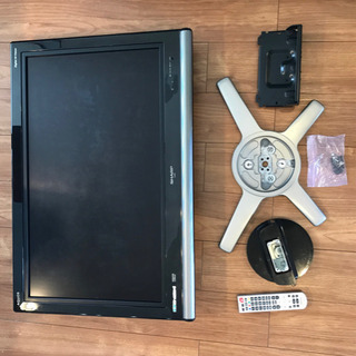 液晶テレビ　32型　シャープ　SHARP AQUOS