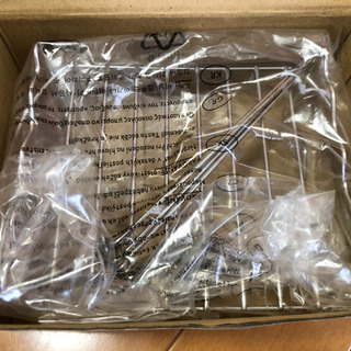 【新品未使用】Karalla ノンフライヤー　Shop Japanの画像